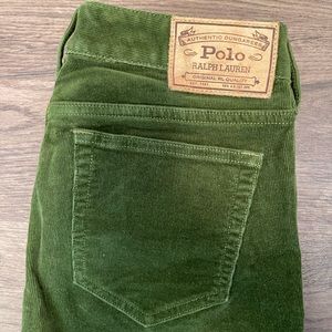 Polo Ralph Lauren Tompkins Skinny